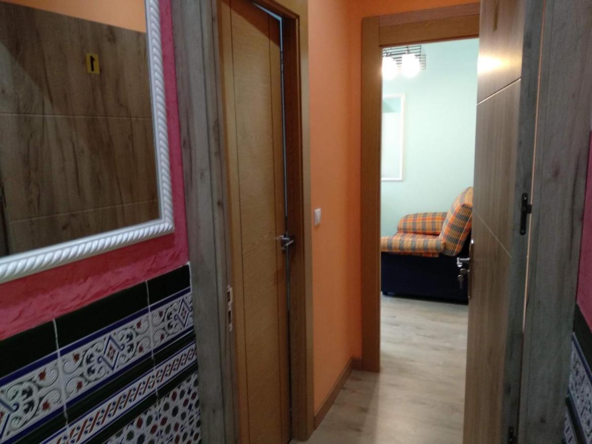 Residencias Turisticas Matasiete Leon Exterior photo